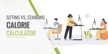 Sitting vs. Standing