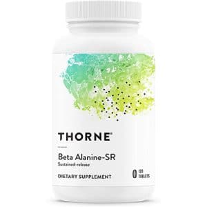 Thorne Research Beta-Alanine