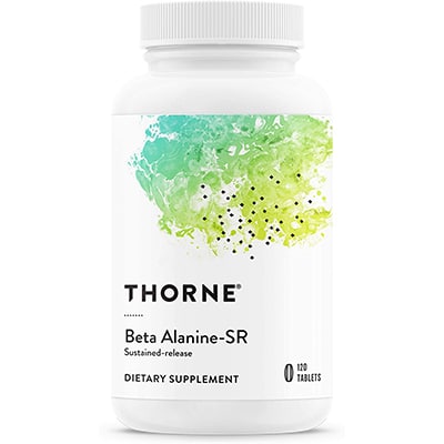Thorne Research Beta-Alanine Coupon