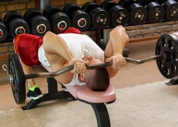 Triceps Extension vs. Skull Crusher