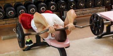 Triceps Extension vs. Skull Crusher