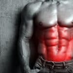 Weighted Abs Exercises