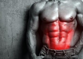 Weighted Abs Exercises