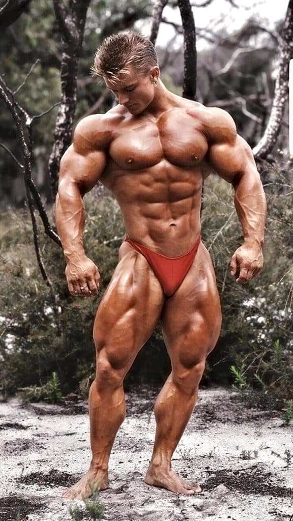 Young Lee Priest