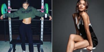 Zendaya Diet And Workout Program