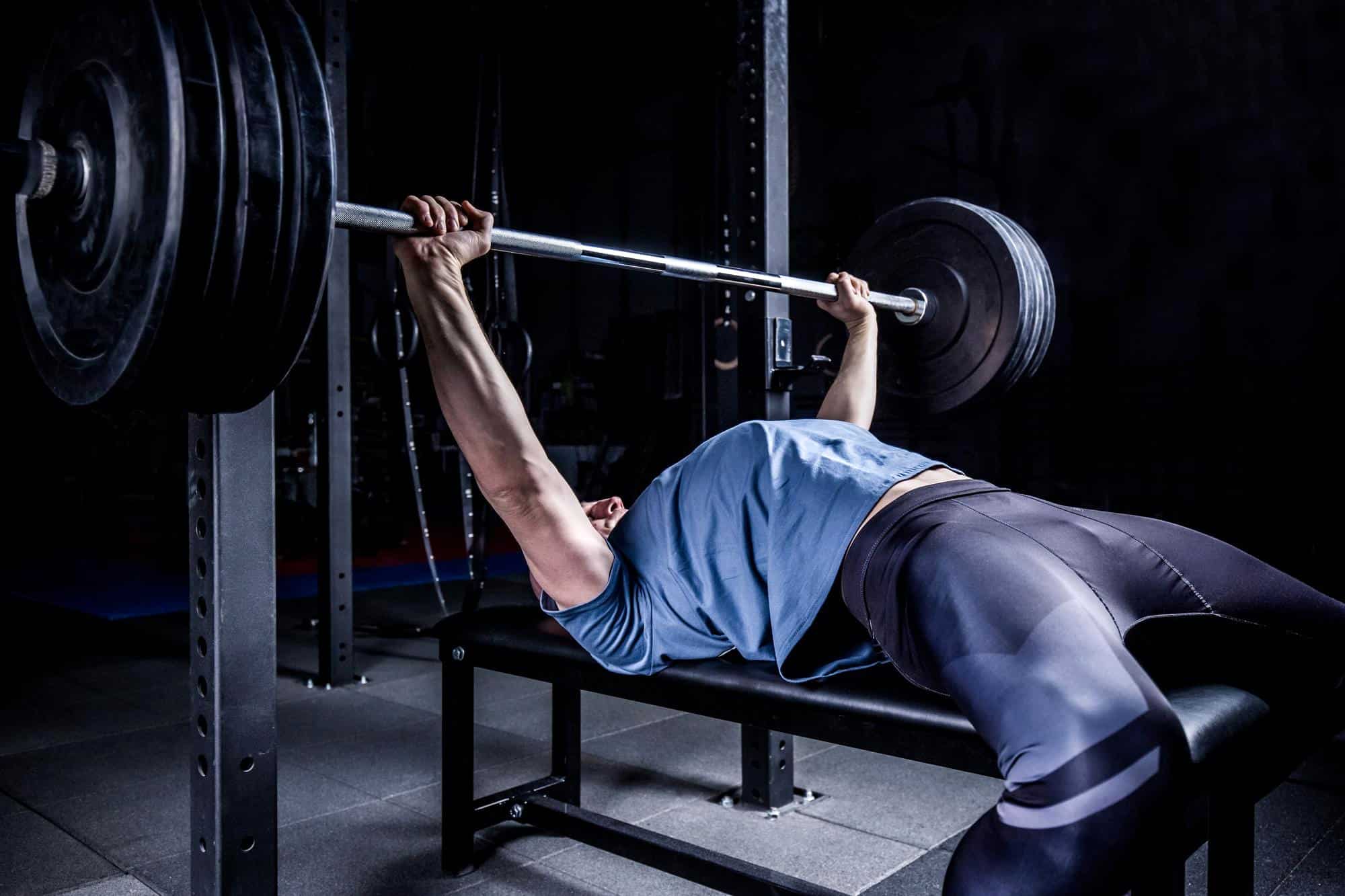 Flat Bench Vs Incline Bench: Which One Is Better For Me – YLRDTO