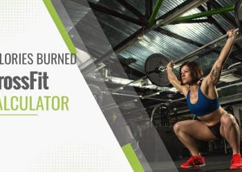 Calories Burned CrossFit