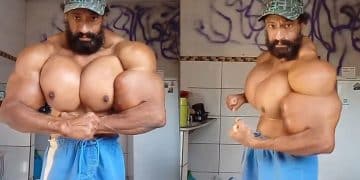 Valdir Segato Obituary