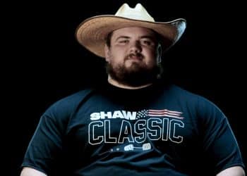 2022 Shaw Classic Results