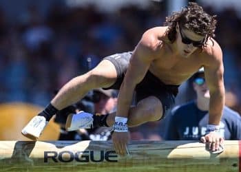 2022 CrossFit Games Final Day
