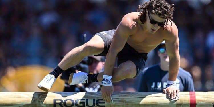 2022 CrossFit Games Final Day