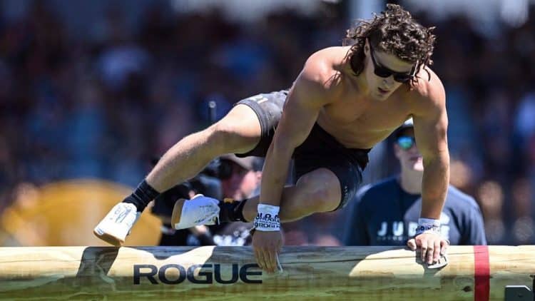 2022 CrossFit Games Final Day
