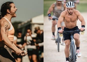 2022 CrossFit Games Results Day One