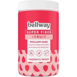 Bellway Super Fiber Fruit