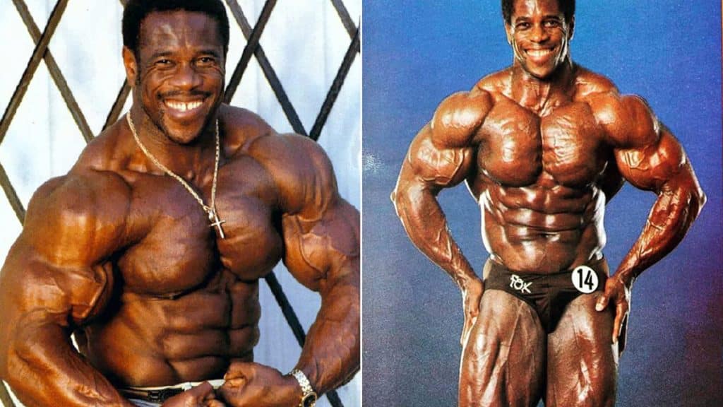 Bertil Fox Released From Prison