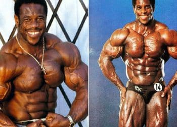 Bertil Fox Released From Prison