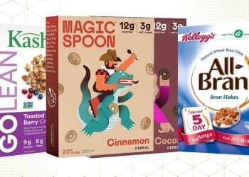 Best Cereals