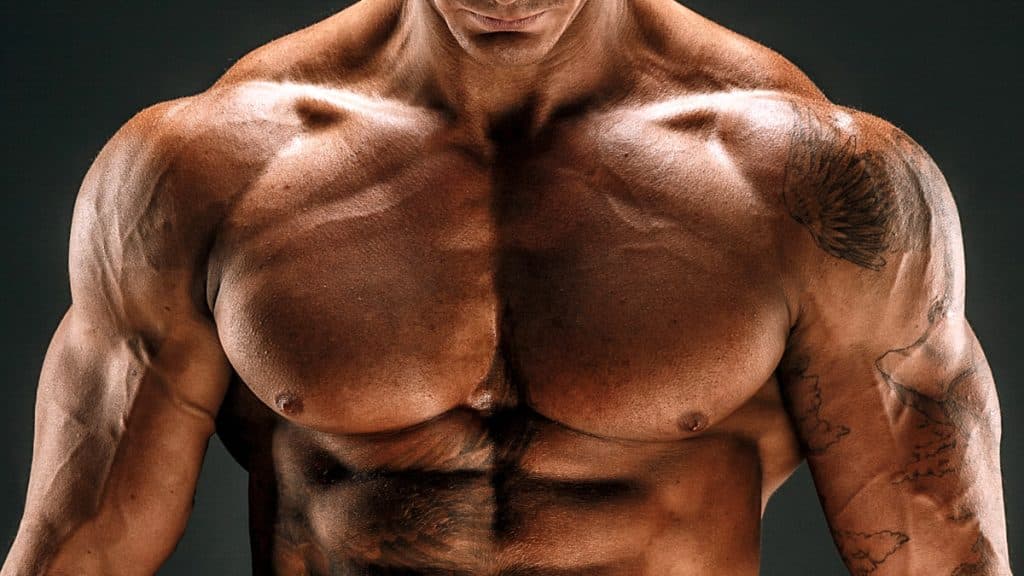 Best Chest Stretches