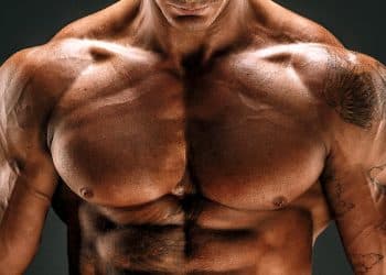 Best Chest Stretches