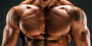 Best Chest Stretches