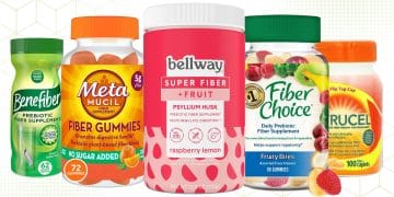 Best Fiber Supplements