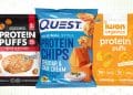 Best Protein Chips