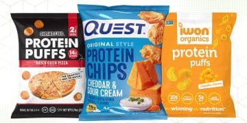 Best Protein Chips