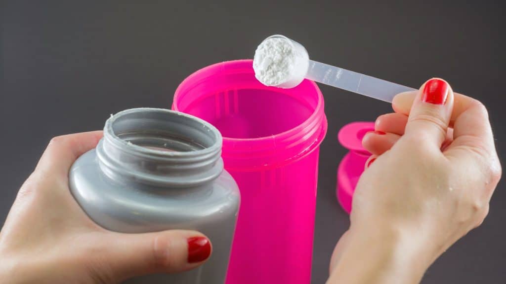 Best Time To Take Creatine