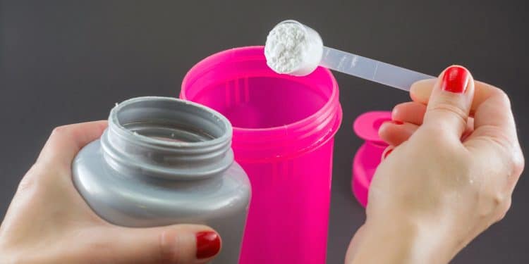 Best Time To Take Creatine