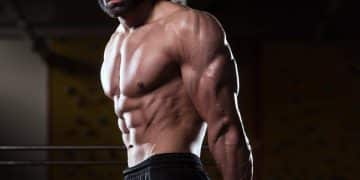 Best Triceps Stretches