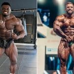 Blessing Awodibu Calls Out Iain Valliere Again