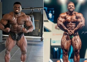 Blessing Awodibu Calls Out Iain Valliere Again