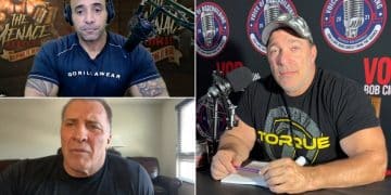 Bob Cicherillo Earning PPV