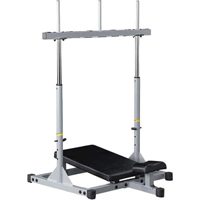 Body-Solid Powerline Vertical Leg Press Coupon