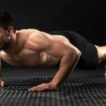 Bodyweight Century Workout