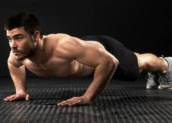Bodyweight Century Workout