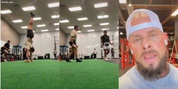 Jay Cutler on 'Dangerous' Michal Krizo Shaking Up the Men's Open Division:  'He's Got Size, He's Got Width, He's 100% Legit' – Fitness Volt