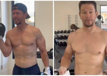 Mark Wahlberg