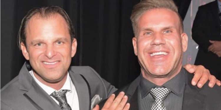 Dan Solomon names Jay Cutler as favorite bodybuilder