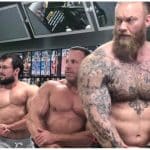 Hafthor Bjornsson