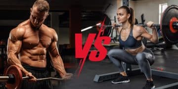 Compound Vs Isolation Movements