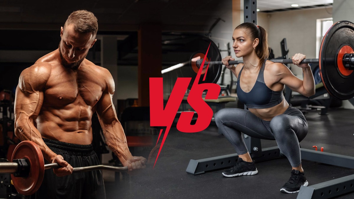 Mevolv - 🏋🏻Compound vs 💪🏻Isolation Exercises - mevolv.com - ▪️Compound  exercises targets and utilizes multiple major muscle groups and joints at  the same time. The most obvious of these would be the