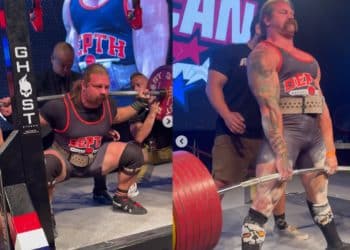 Derek Thistlethwaite