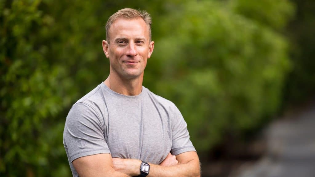 Don Faul new CrossFit CEO