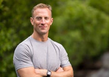 Don Faul new CrossFit CEO