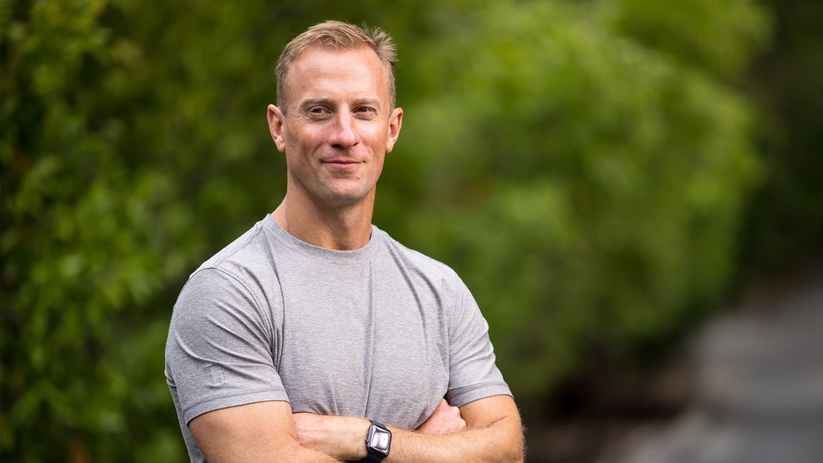 Don Faul new CrossFit CEO