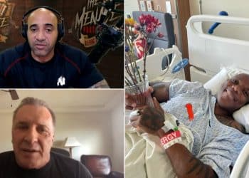 Flex Wheeler Post Surgery Update