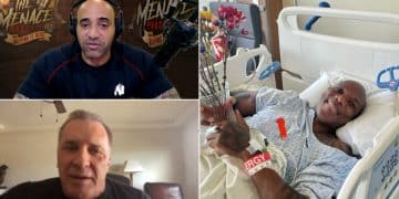 Flex Wheeler Post Surgery Update