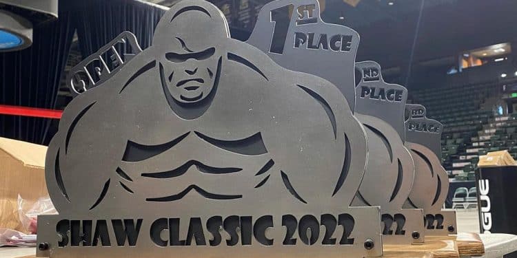How To Watch The 2022 Shaw Classic