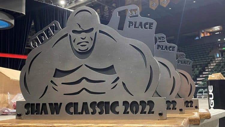 How To Watch The 2022 Shaw Classic